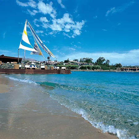Elounda Bay Palace, A Member Of The Leading Hotels Of The World 