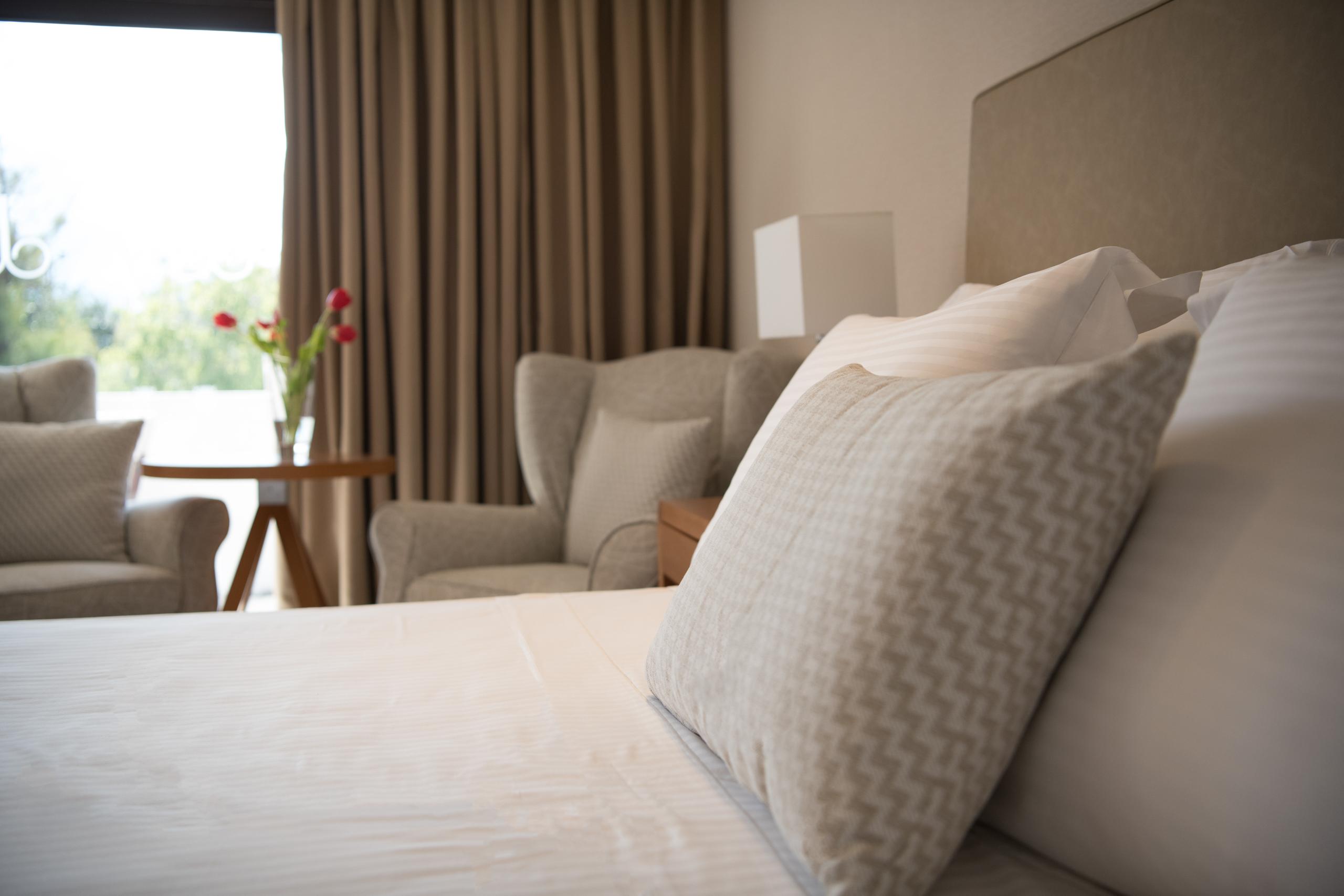 Отель Bay Palace, A Member Of The Leading Of The World 5*