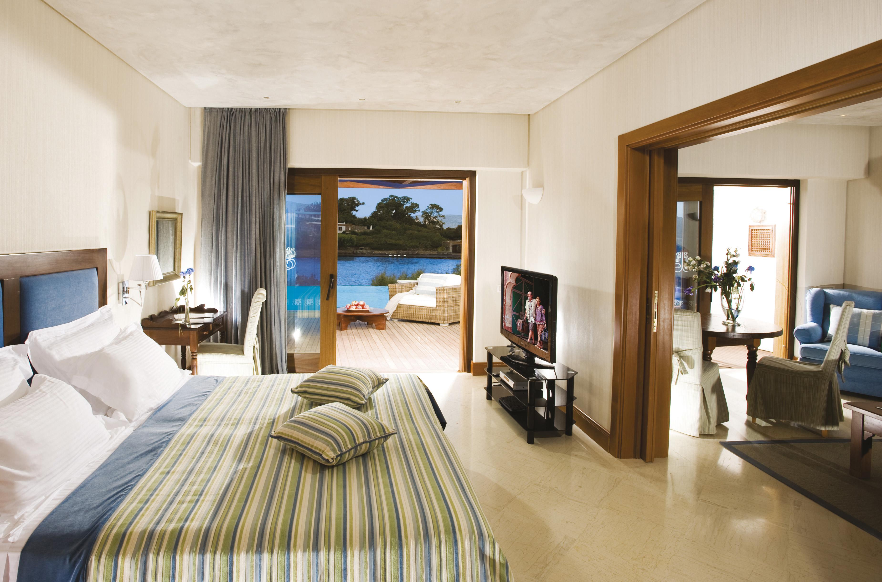 Bay Palace, A Member Of The Leading Of The World Отель