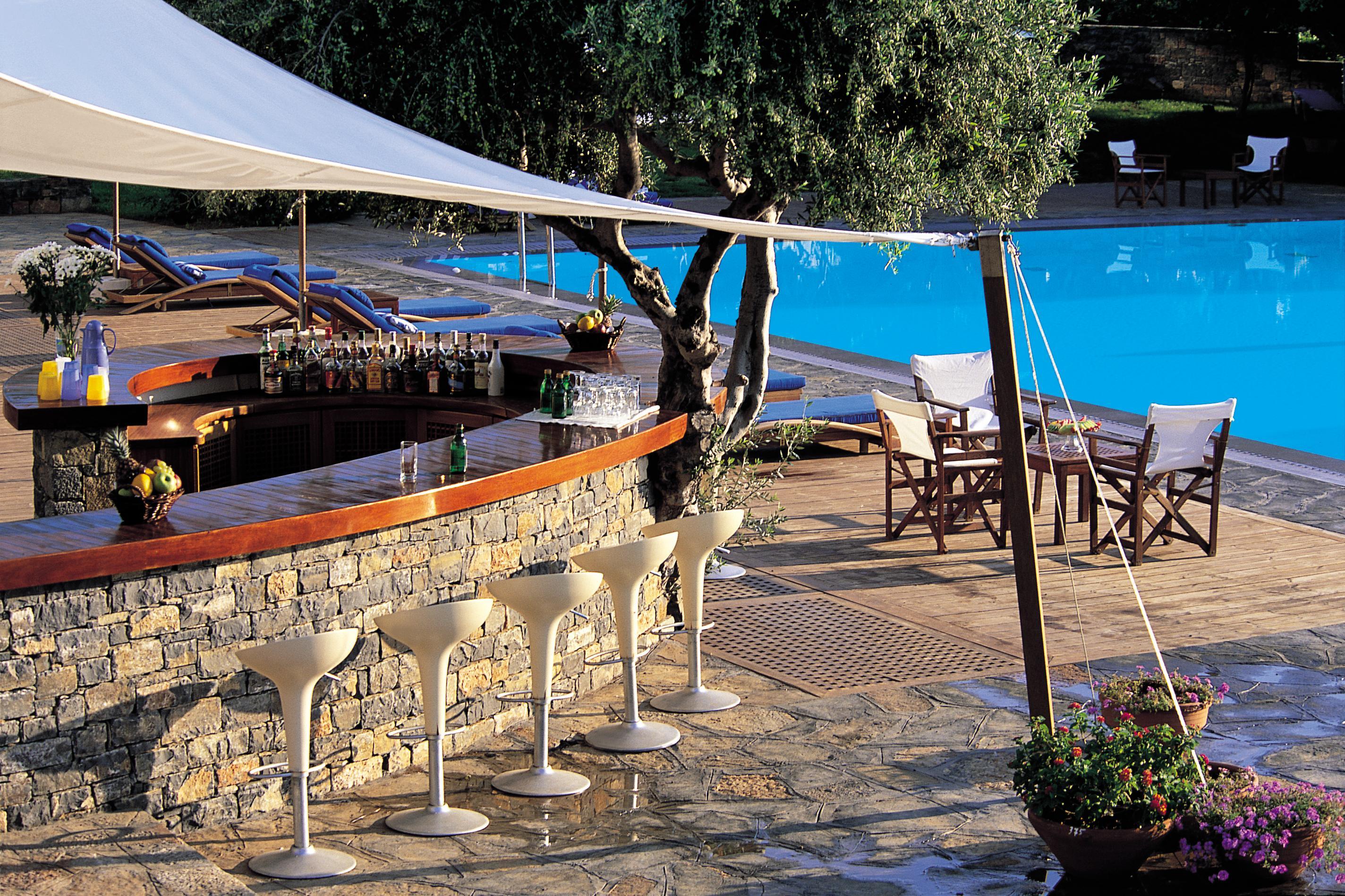Bay Palace, A Member Of The Leading Of The World Отель 5*