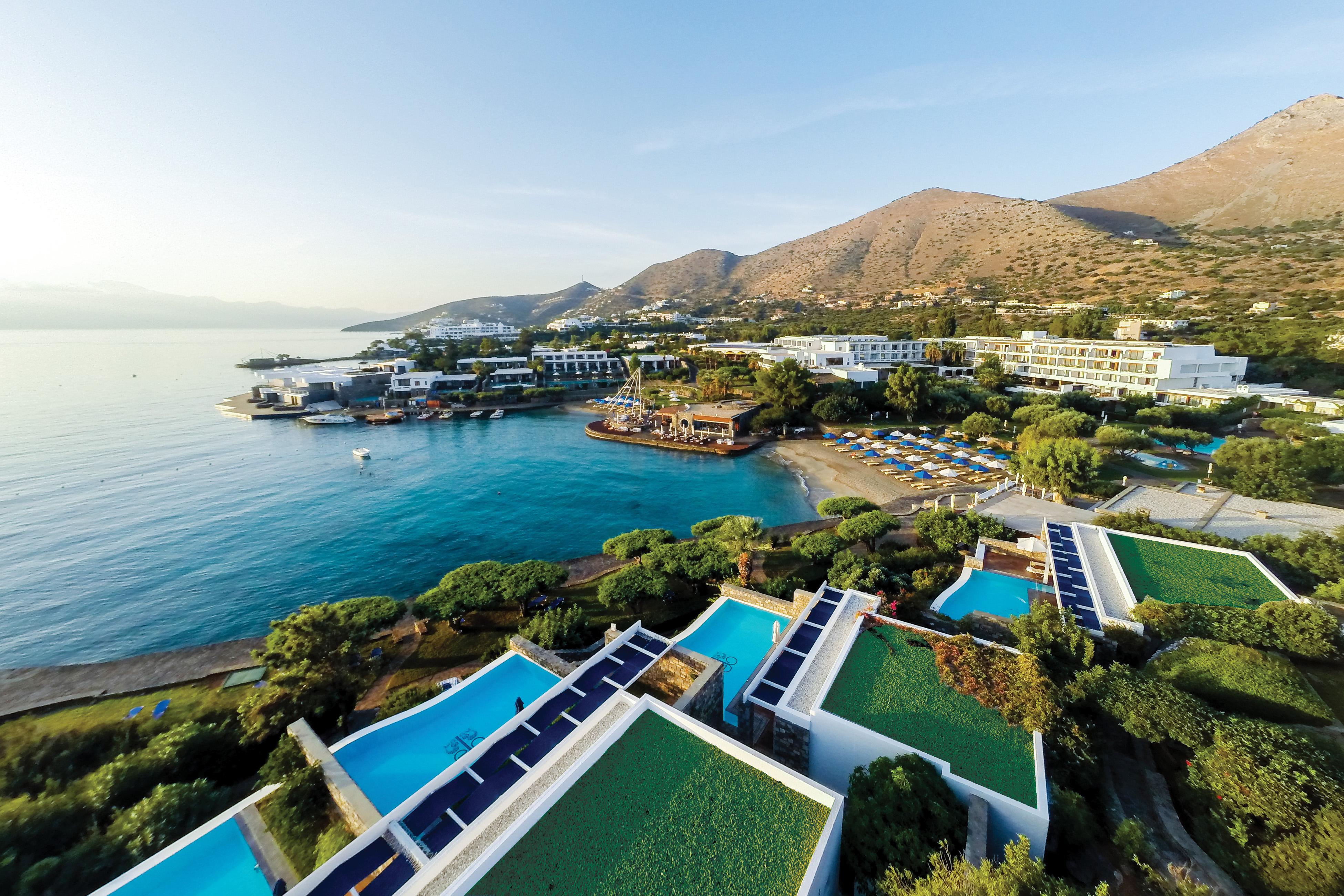 Bay Palace, A Member Of The Leading Of The World 5*