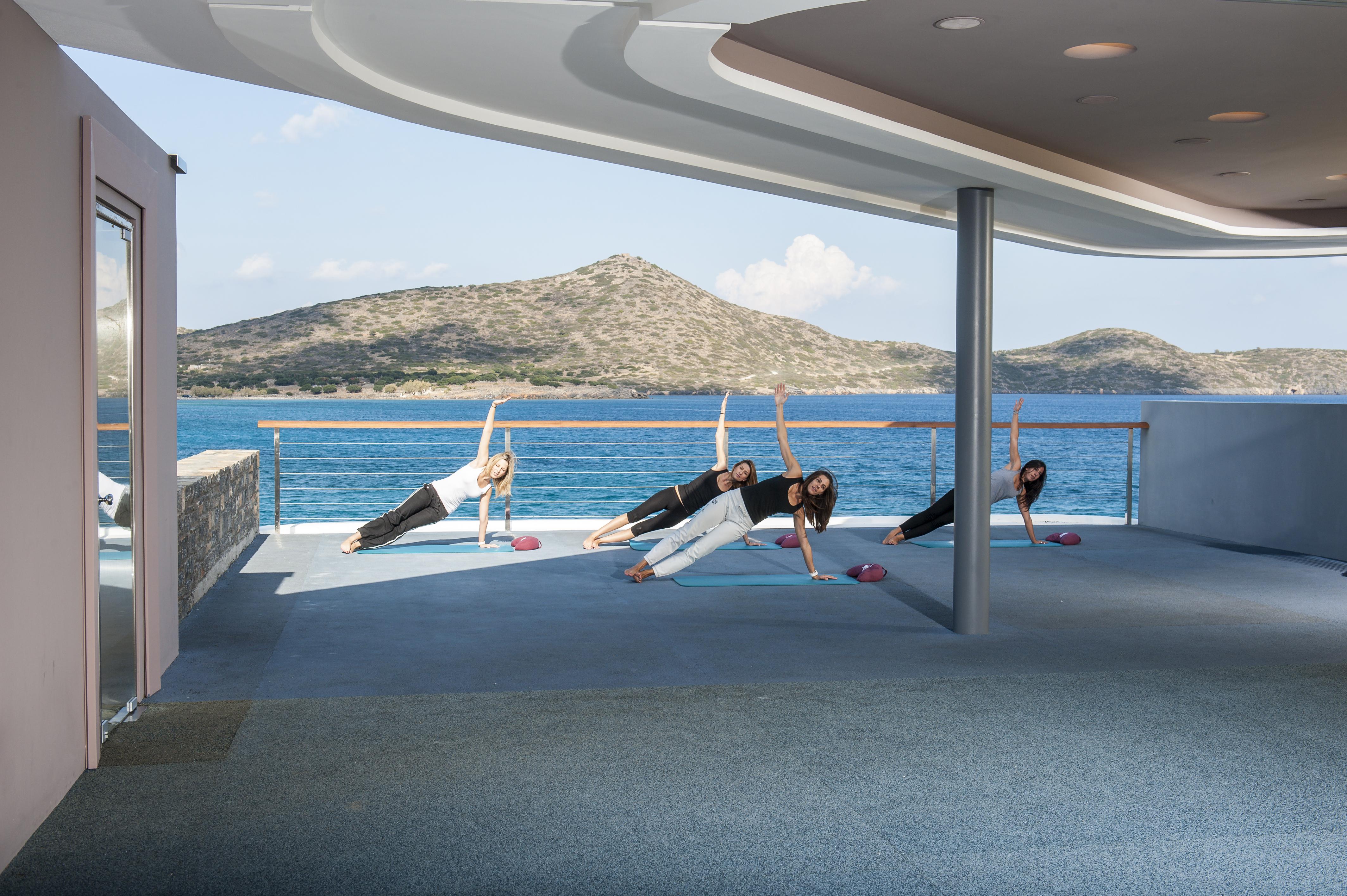 Отель Bay Palace, A Member Of The Leading Of The World 5*