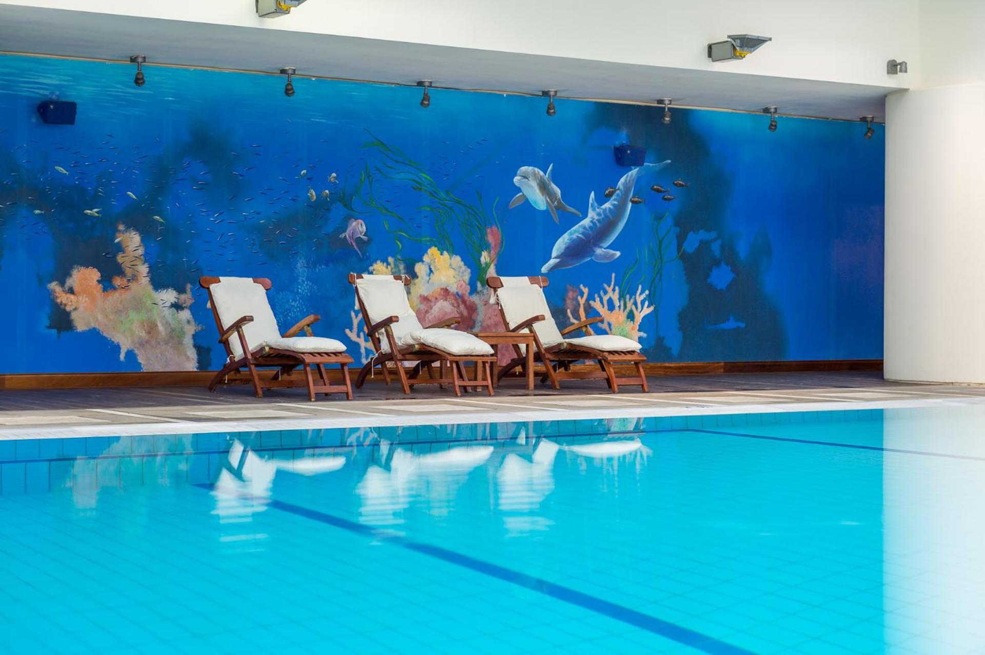 Bay Palace, A Member Of The Leading Of The World 5* Элунда
