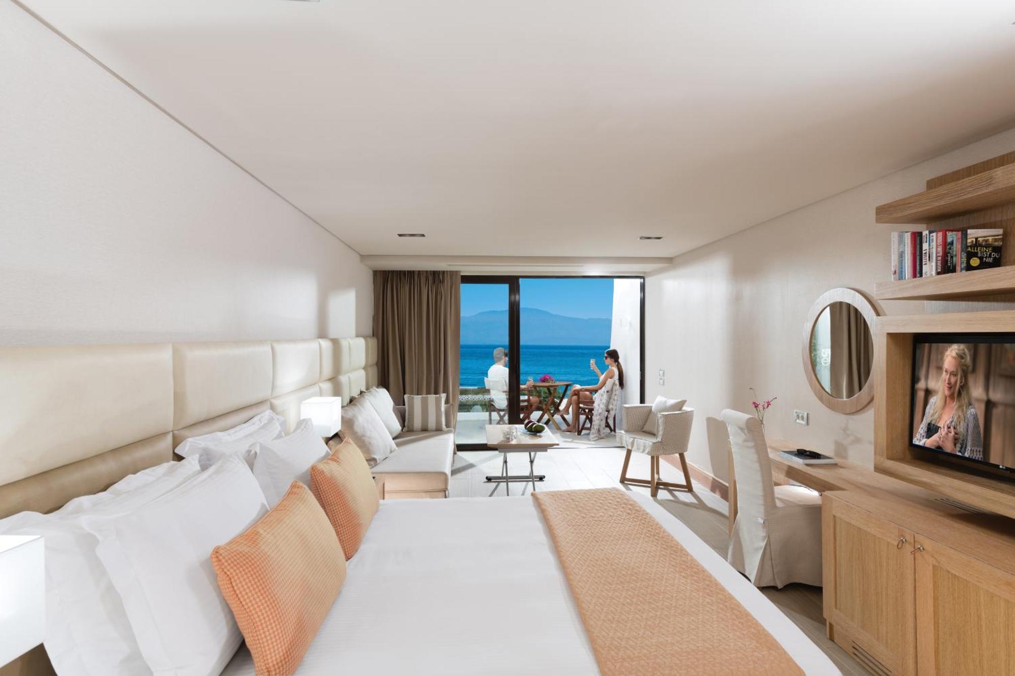 Bay Palace, A Member Of The Leading Of The World 5* Элунда