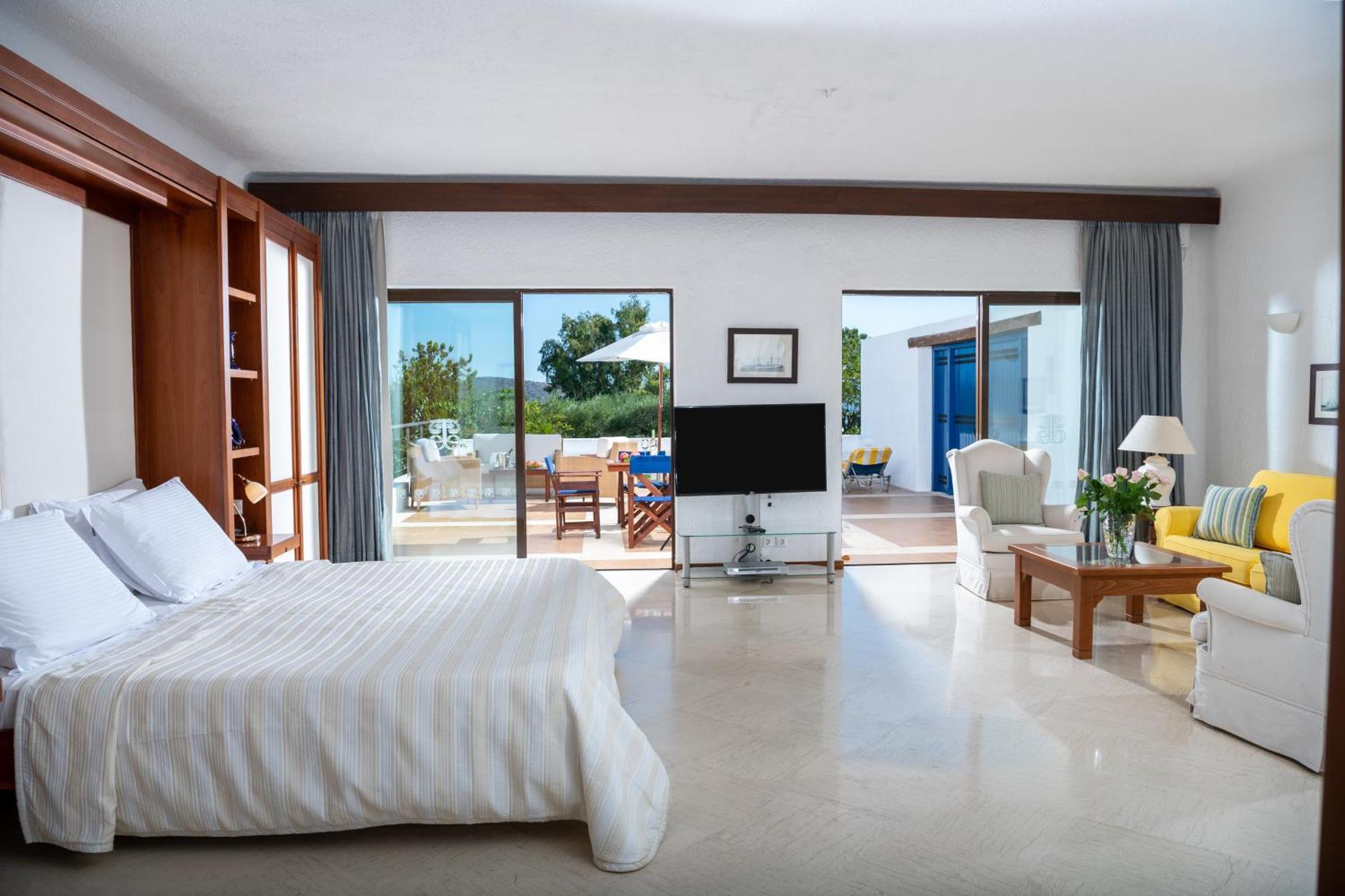 Bay Palace, A Member Of The Leading Of The World Отель