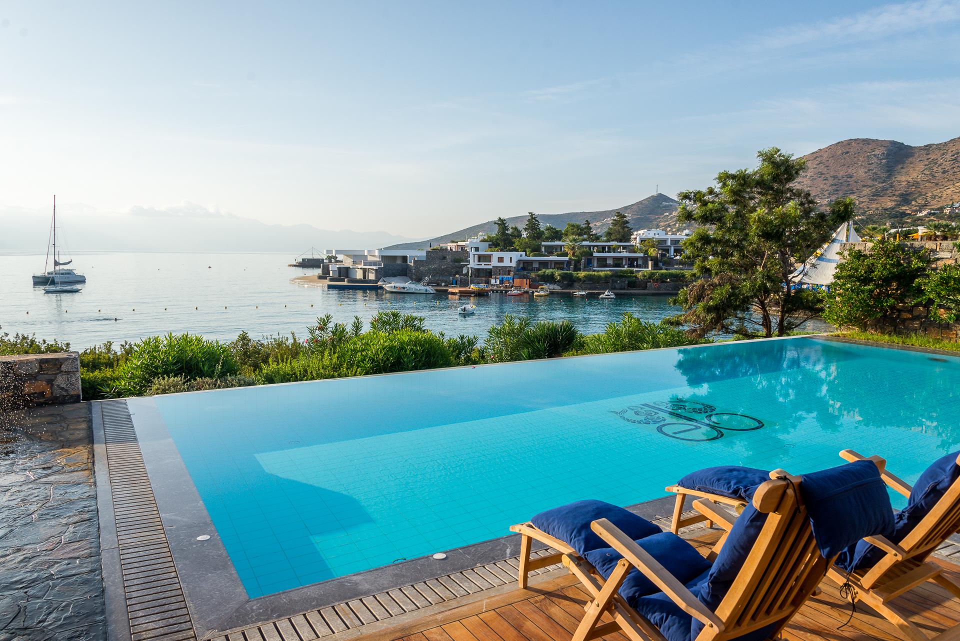 Bay Palace, A Member Of The Leading Of The World 5*