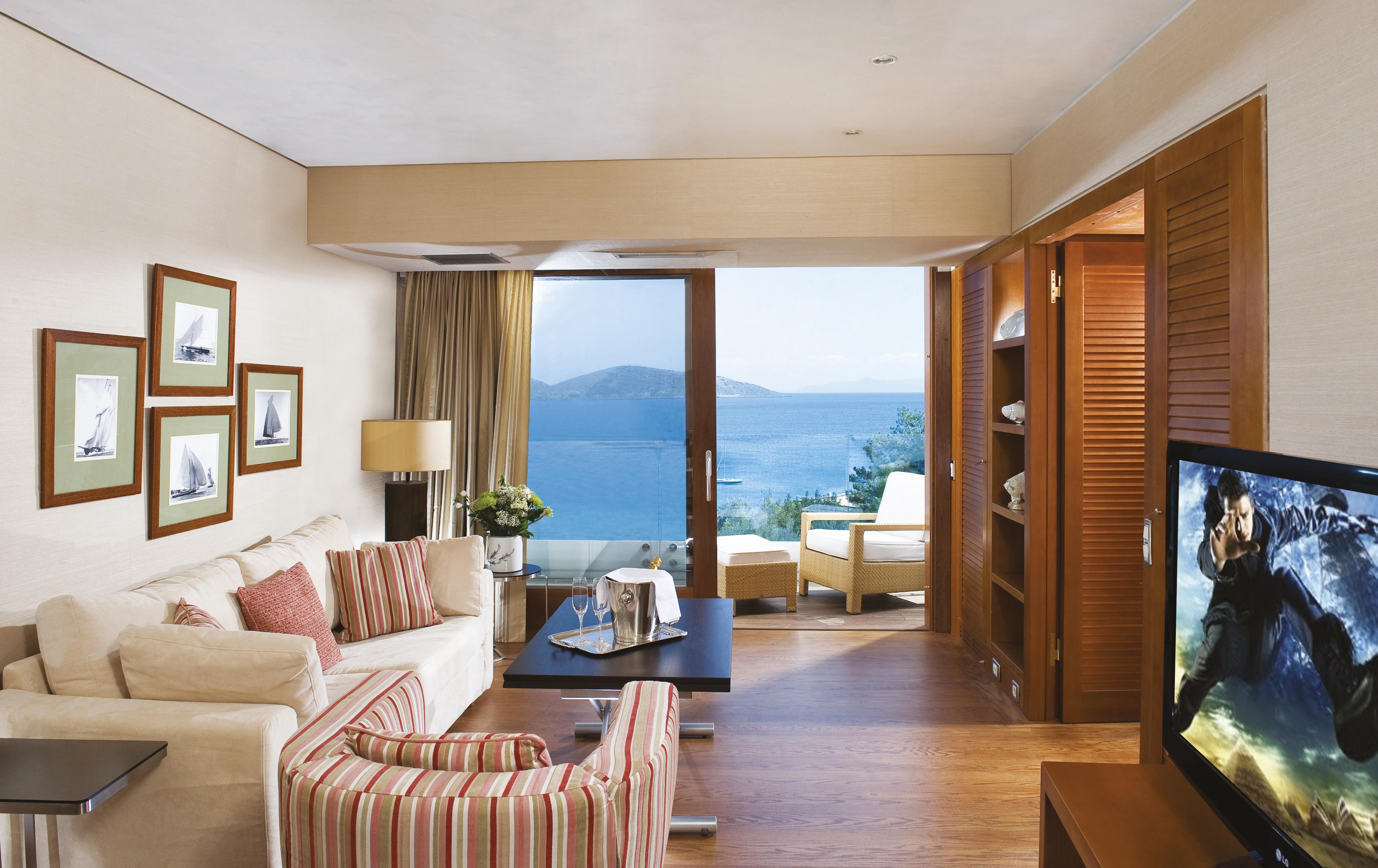 Bay Palace, A Member Of The Leading Of The World Hotel