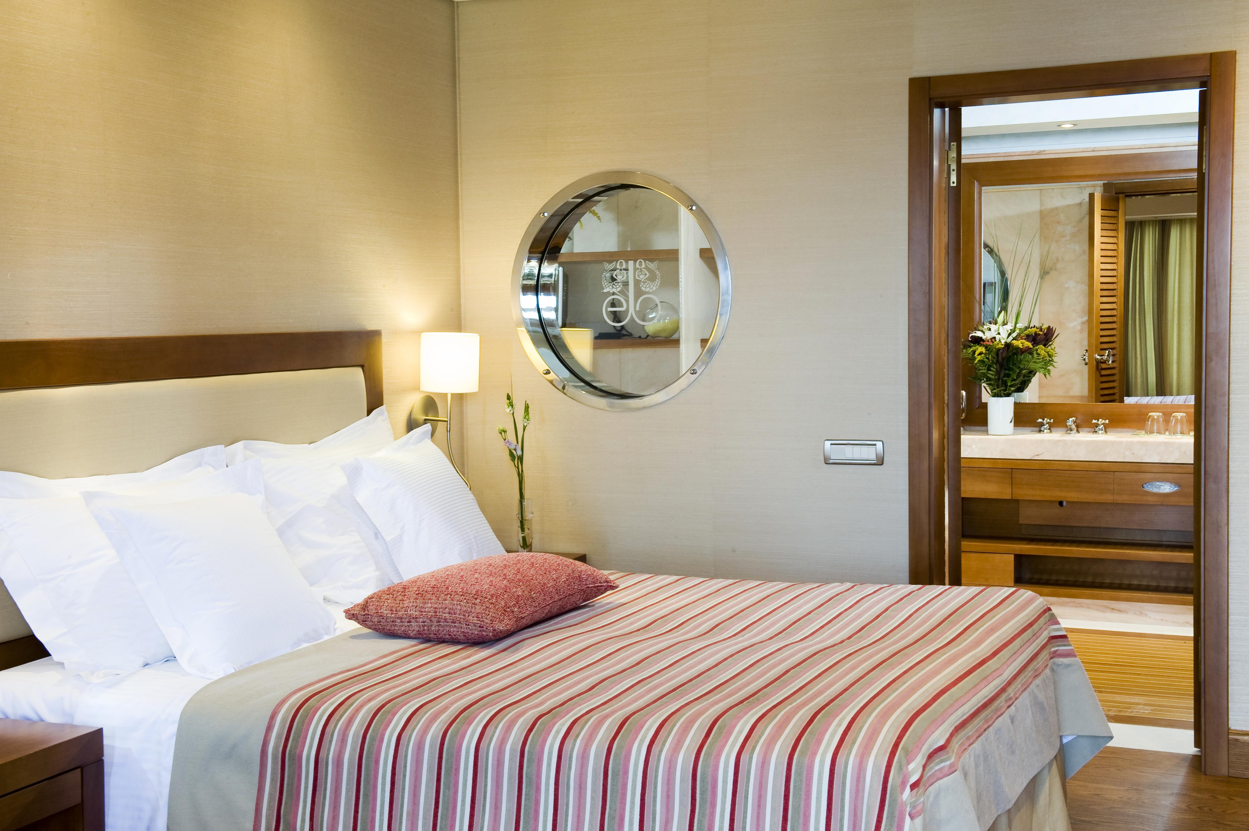 Hotel Bay Palace, A Member Of The Leading Of The World