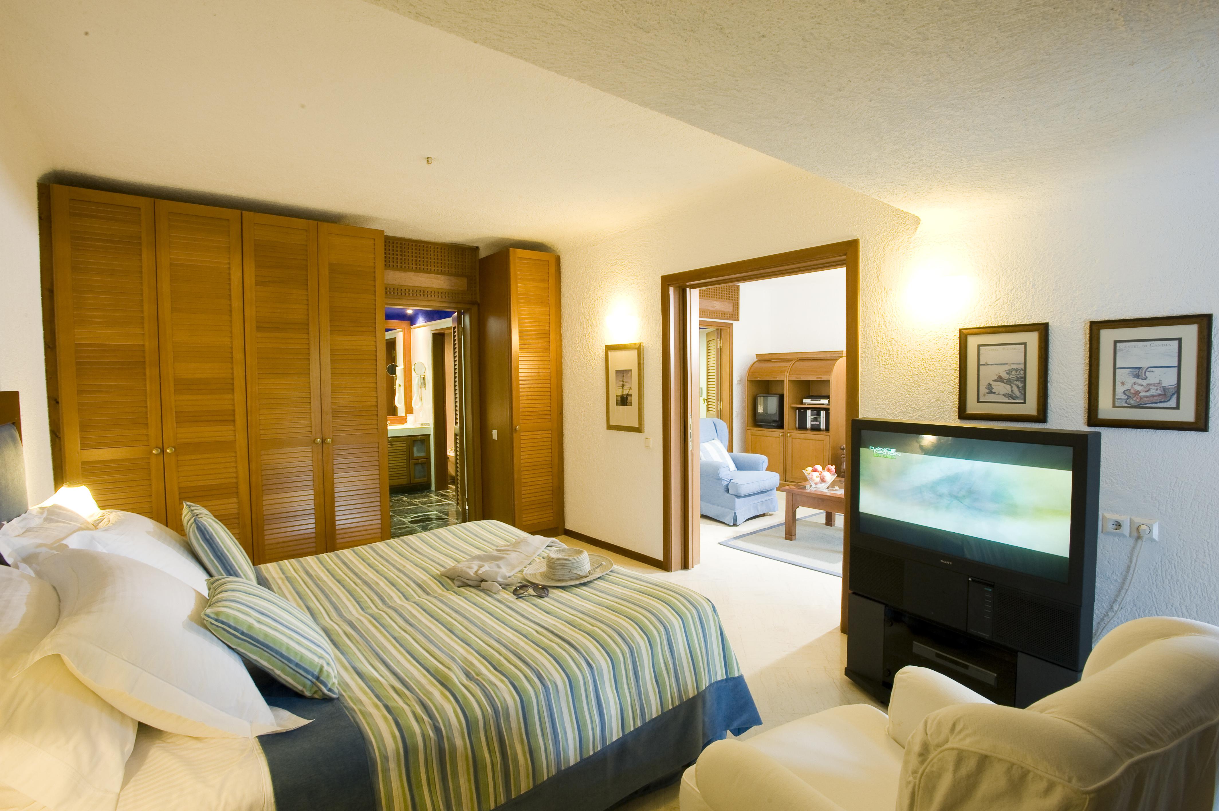Hotel Bay Palace, A Member Of The Leading Of The World 5*