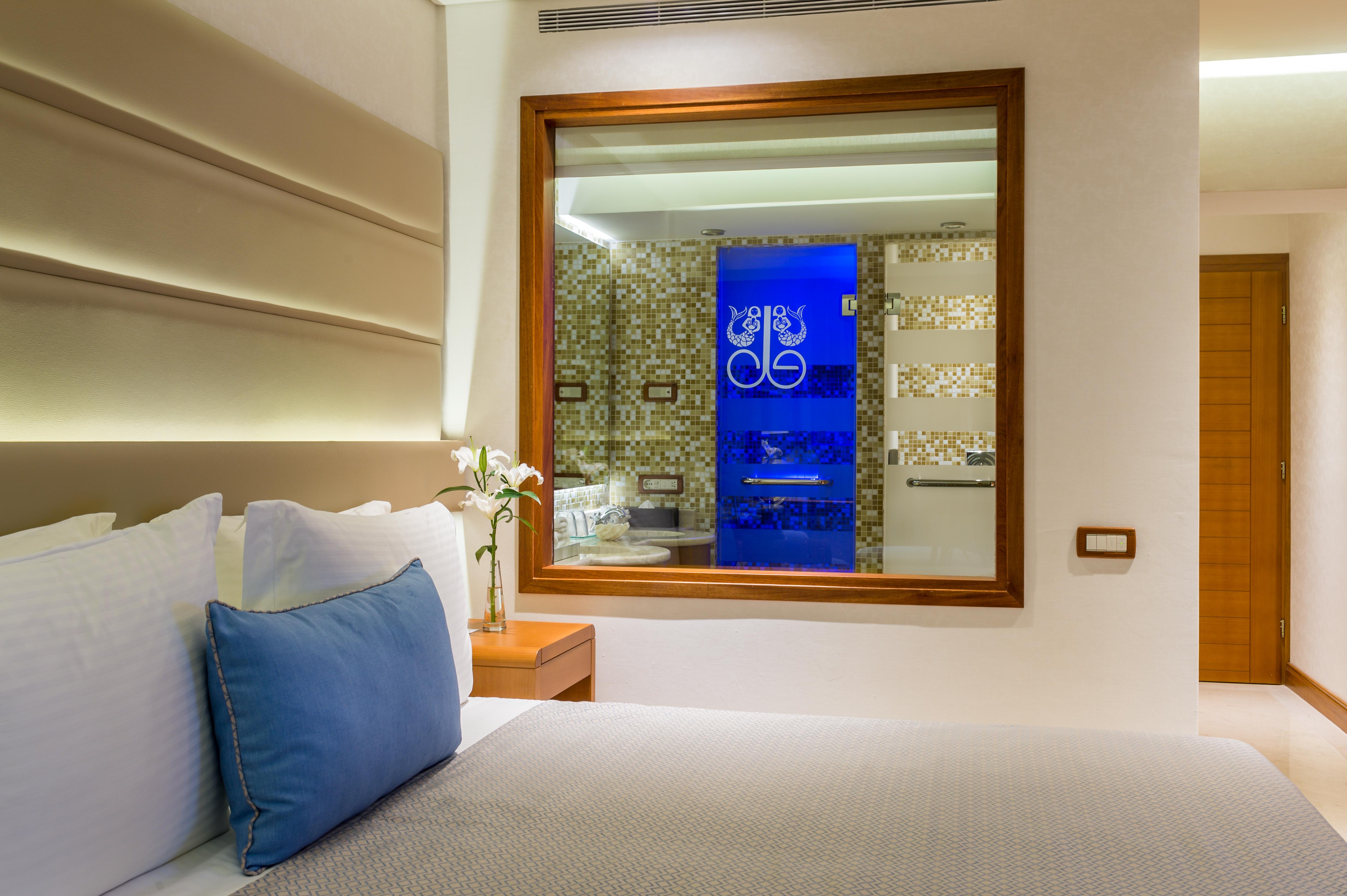 Bay Palace, A Member Of The Leading Of The World Hotel 5*