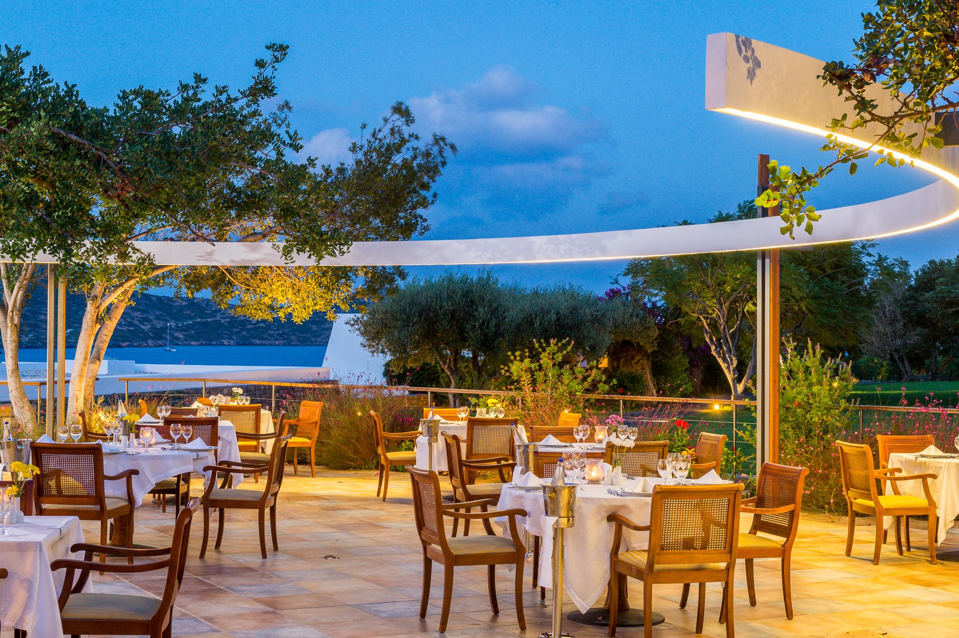 Hotel Bay Palace, A Member Of The Leading Of The World 5*