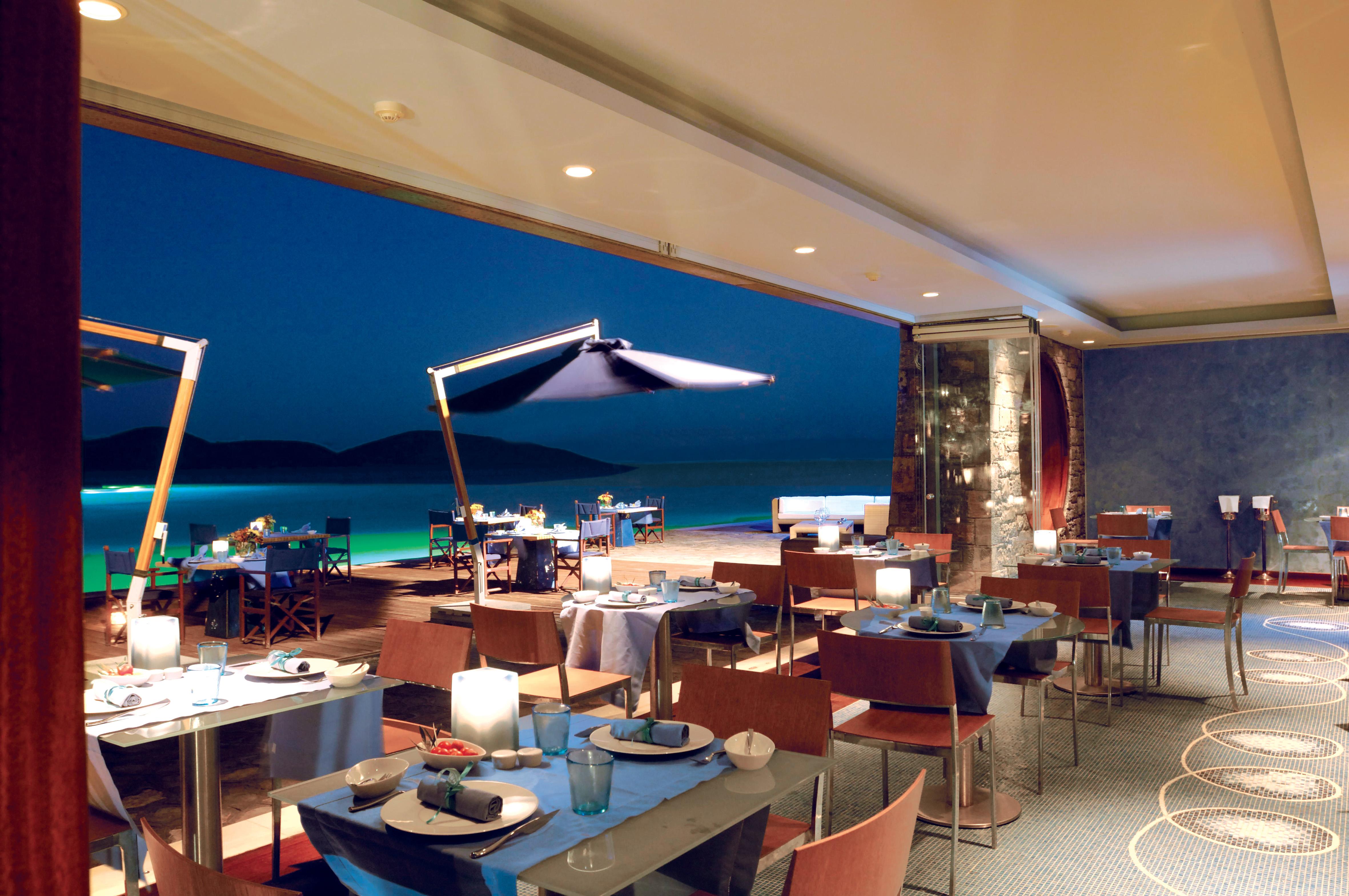 Bay Palace, A Member Of The Leading Of The World