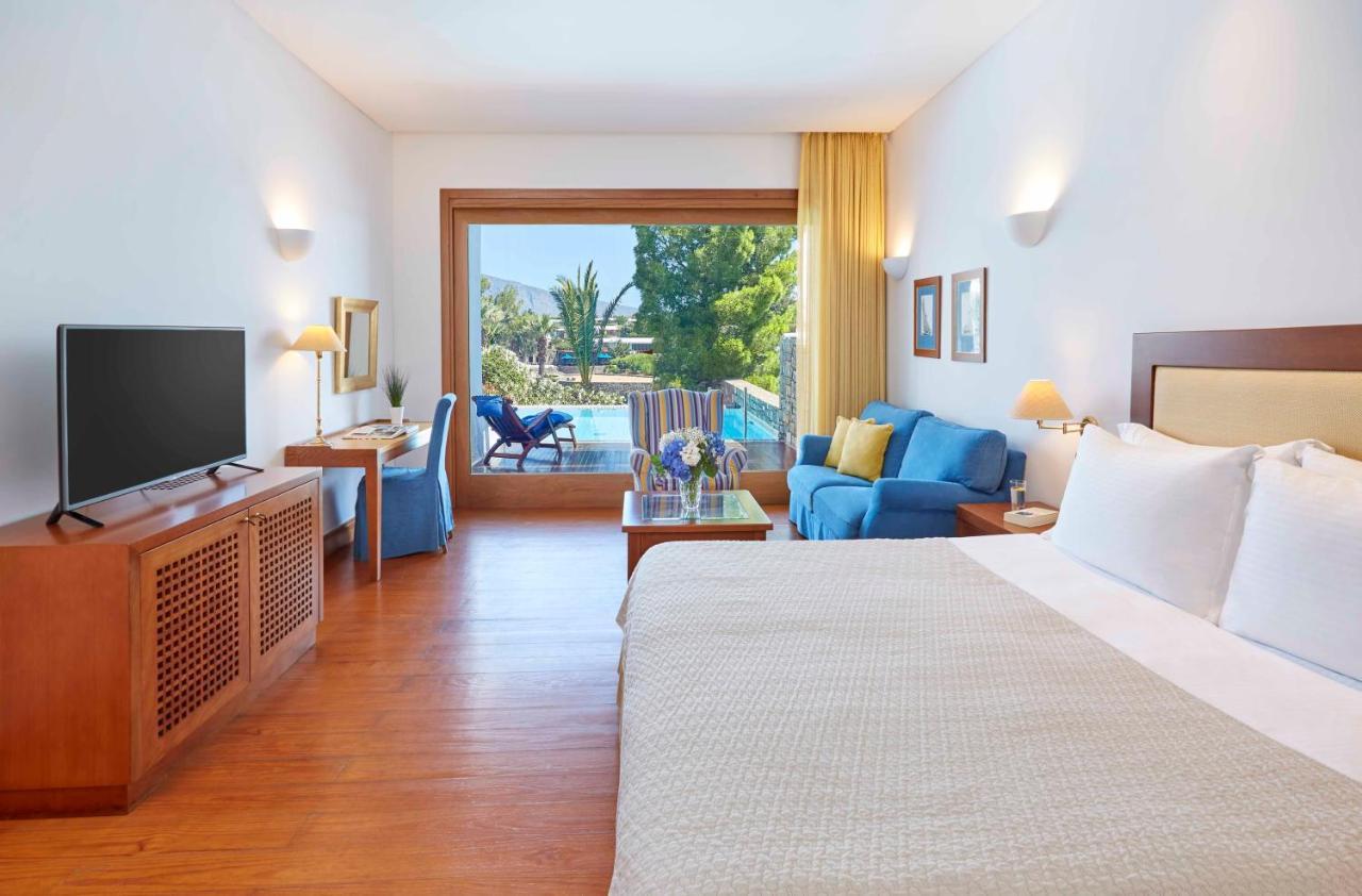 Bay Palace, A Member Of The Leading Of The World 5*