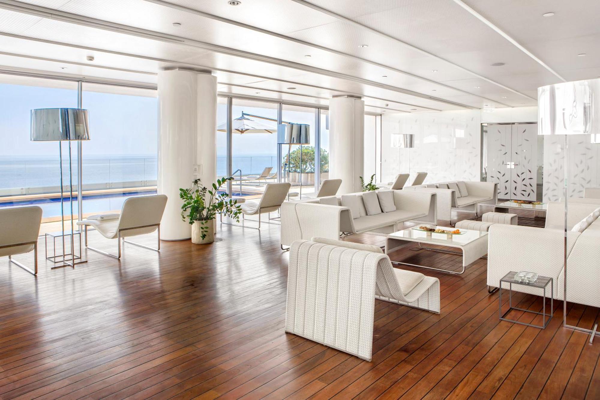Hotel Bay Palace, A Member Of The Leading Of The World 5*