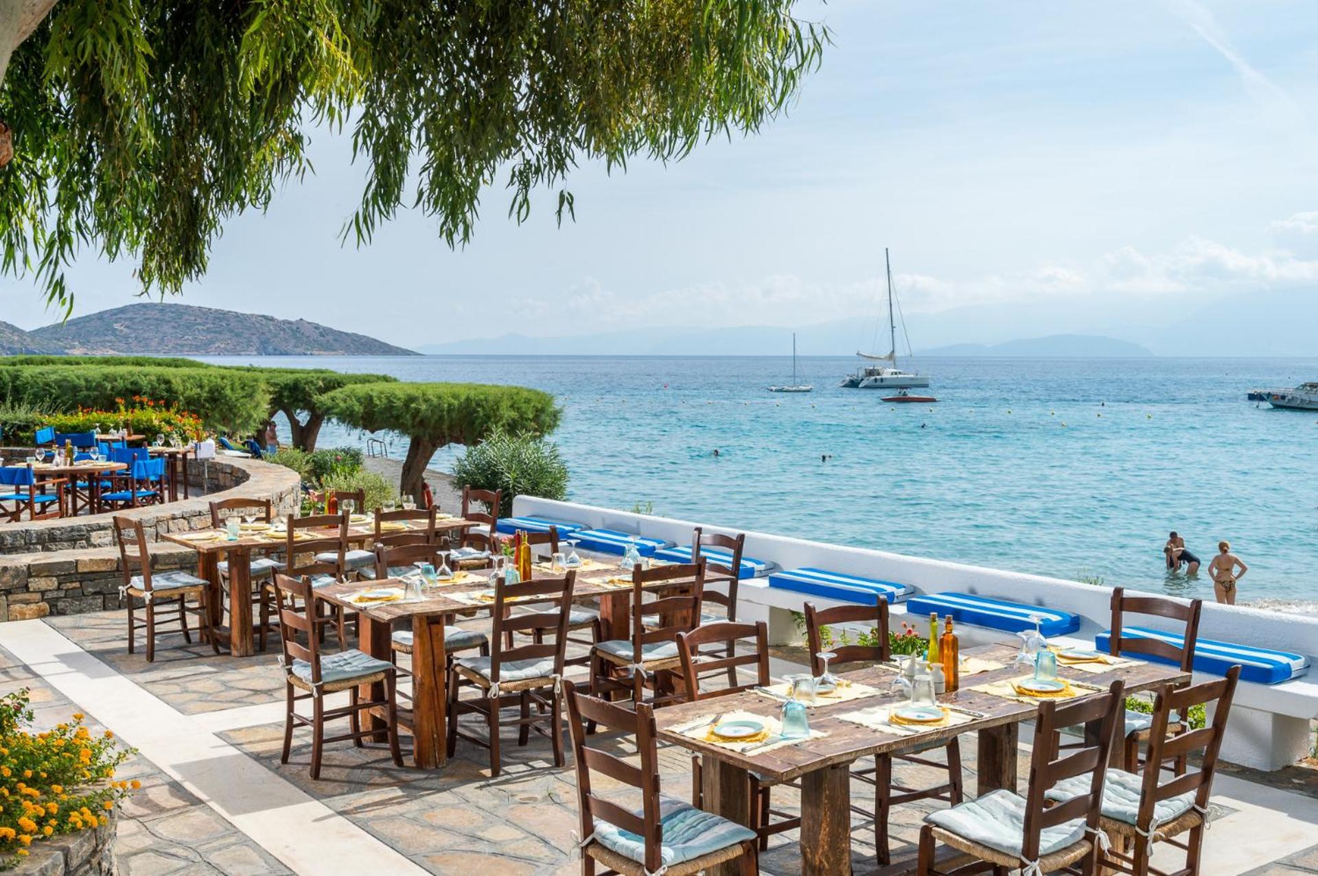 Hotel Bay Palace, A Member Of The Leading Of The World