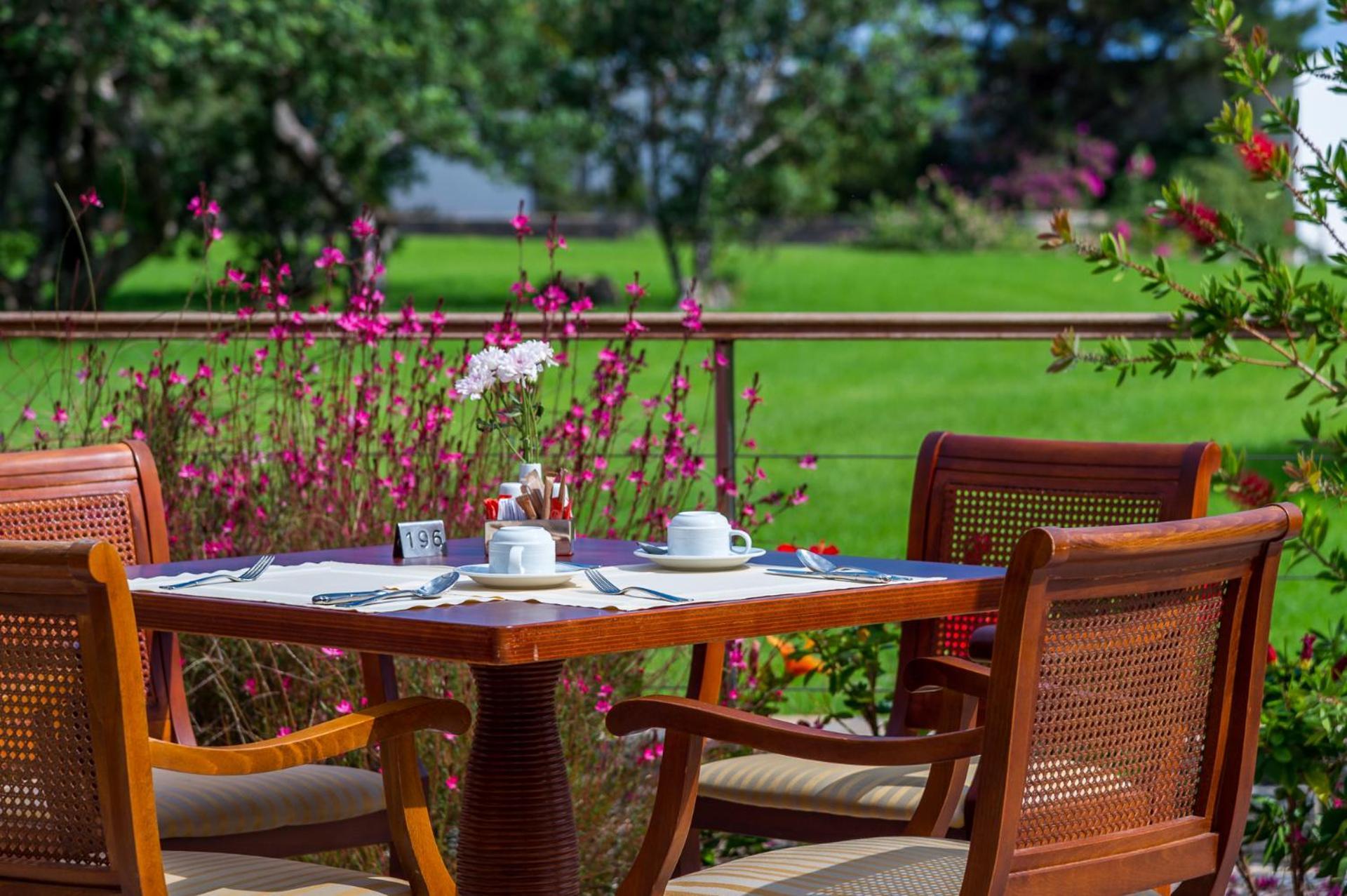 Hotel Bay Palace, A Member Of The Leading Of The World 5*