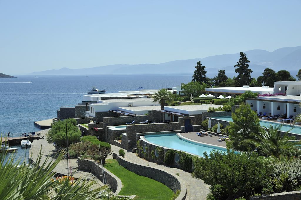 Bay Palace, A Member Of The Leading Of The World