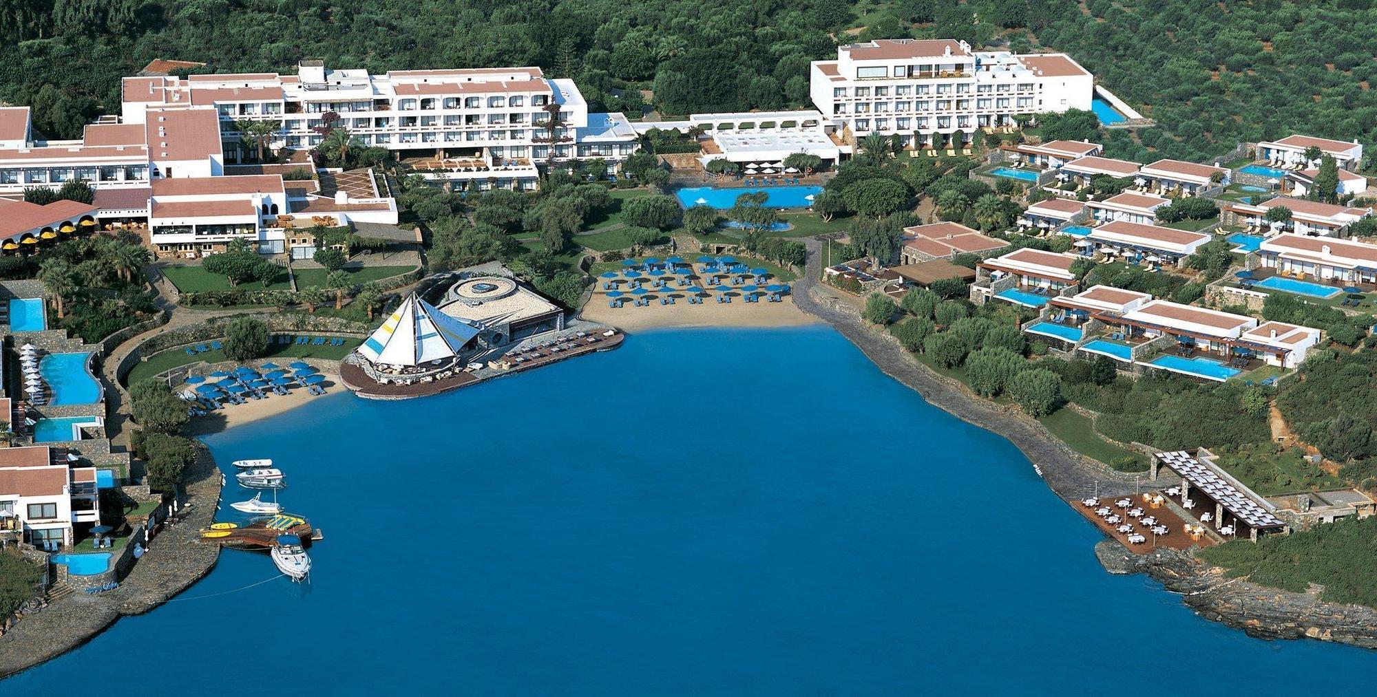 Bay Palace, A Member Of The Leading Of The World