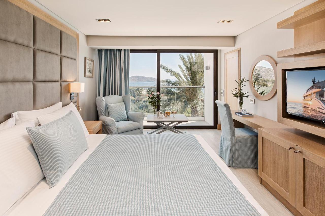Bay Palace, A Member Of The Leading Of The World Hotel 5*